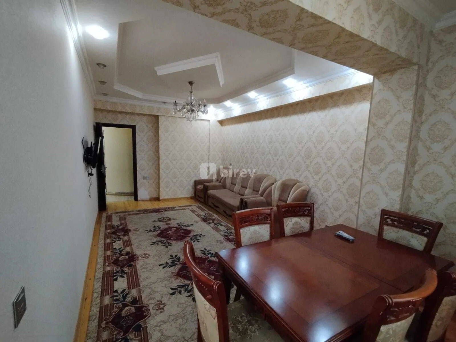 2 otaqlı mənzil, Xırdalan q., Xırdalan, Abşeron rayonu — şəkil 3