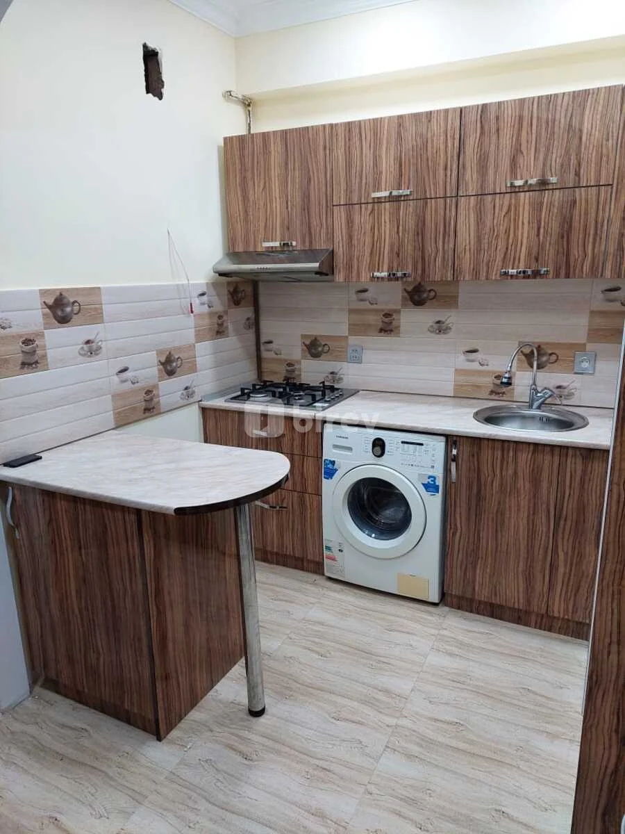 2 otaqlı mənzil, Xırdalan q., Xırdalan, Abşeron rayonu — şəkil 7
