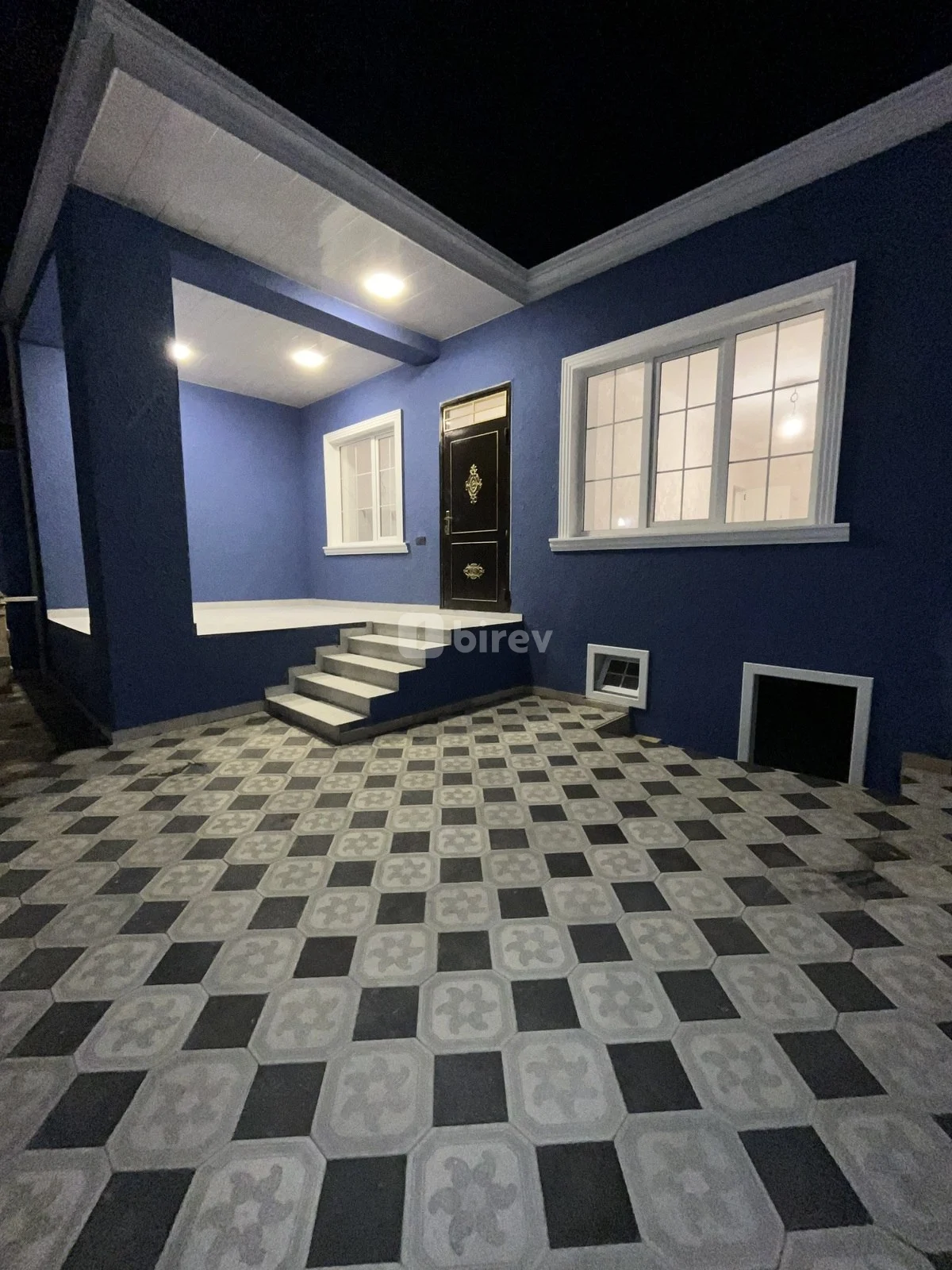 3 otaqlı həyət evi, Sumqayıt şəhəri, Saray qəsəbəsi — şəkil 2