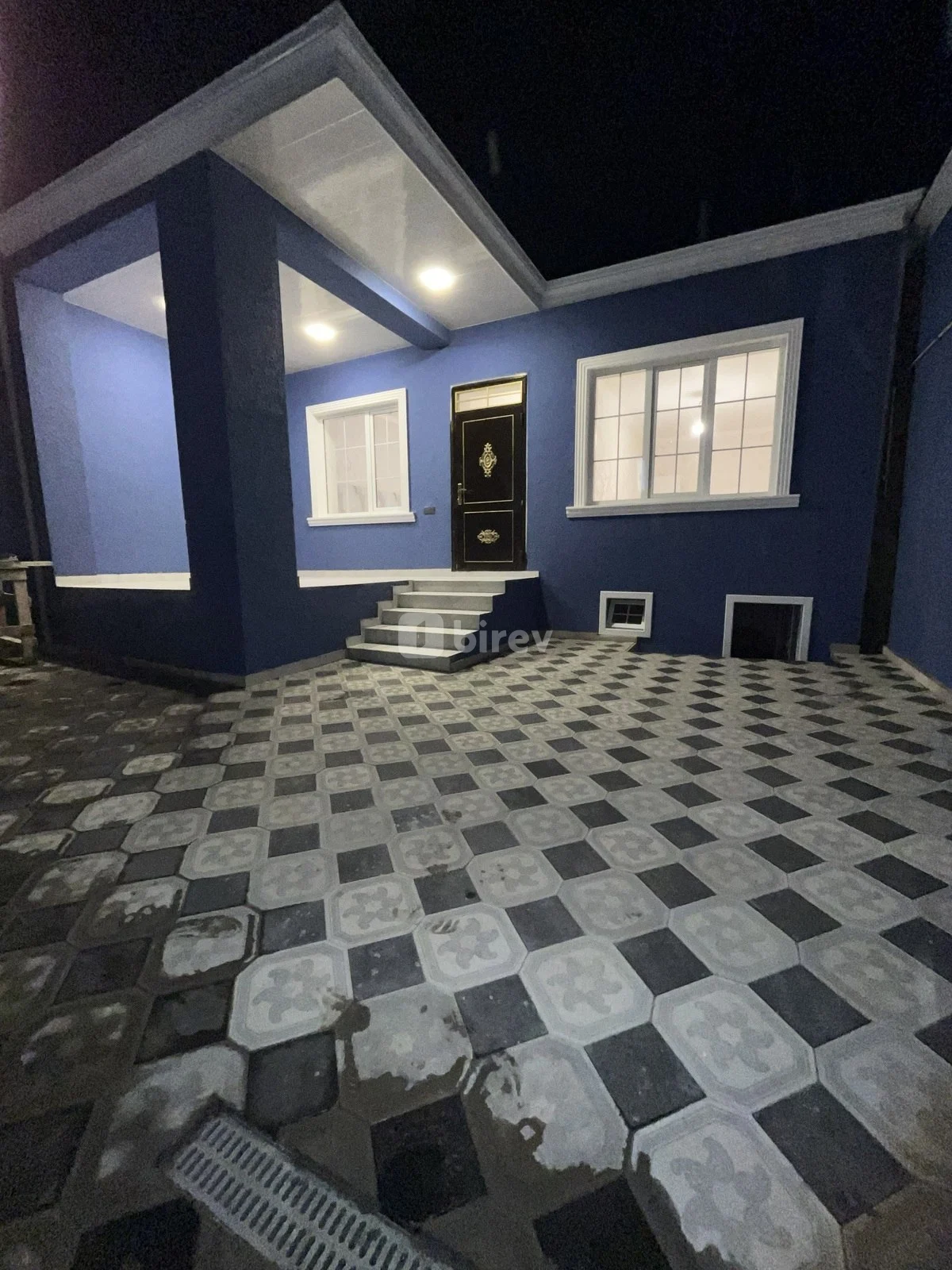 3 otaqlı həyət evi, Sumqayıt şəhəri, Saray qəsəbəsi — şəkil 4