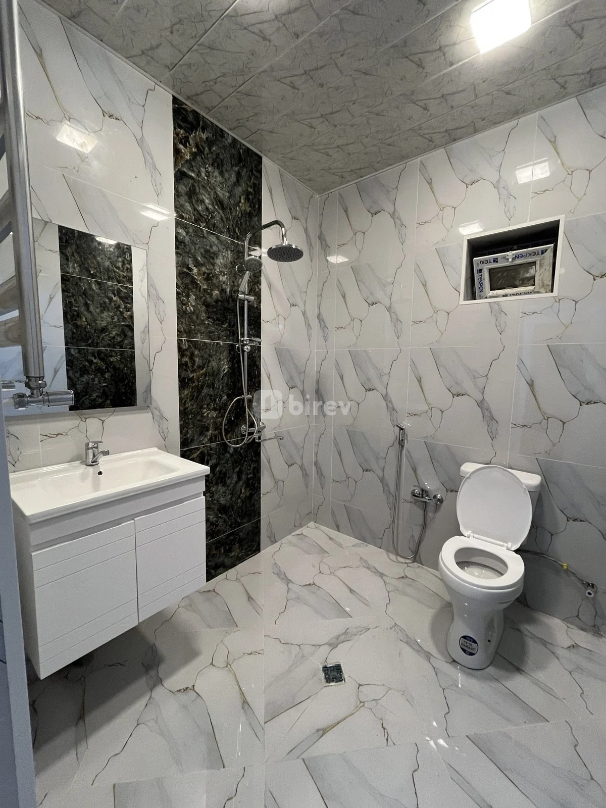 3 otaqlı həyət evi, Sumqayıt şəhəri, Saray qəsəbəsi — şəkil 14