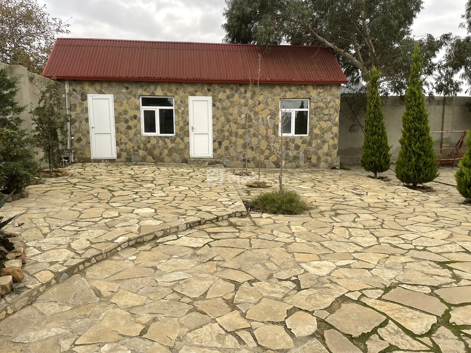 4 otaqlı həyət evi, Binəqədi rayonu, Fatmayı bağları, Bakı şəhəri — şəkil 2