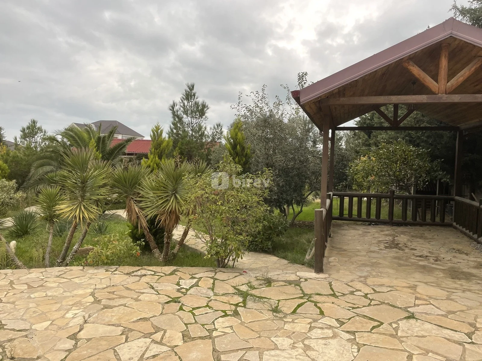 4 otaqlı həyət evi, Binəqədi rayonu, Fatmayı bağları, Bakı şəhəri — şəkil 4