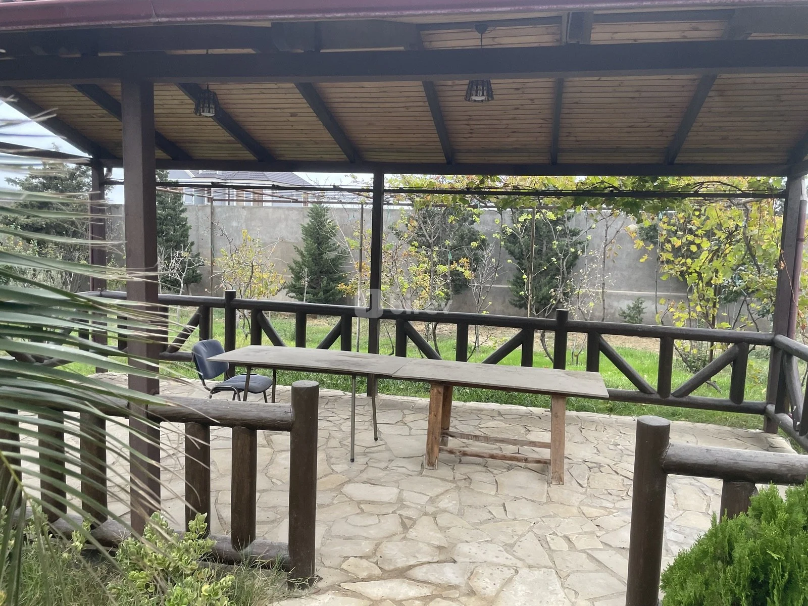 4 otaqlı həyət evi, Binəqədi rayonu, Fatmayı bağları, Bakı şəhəri — şəkil 5