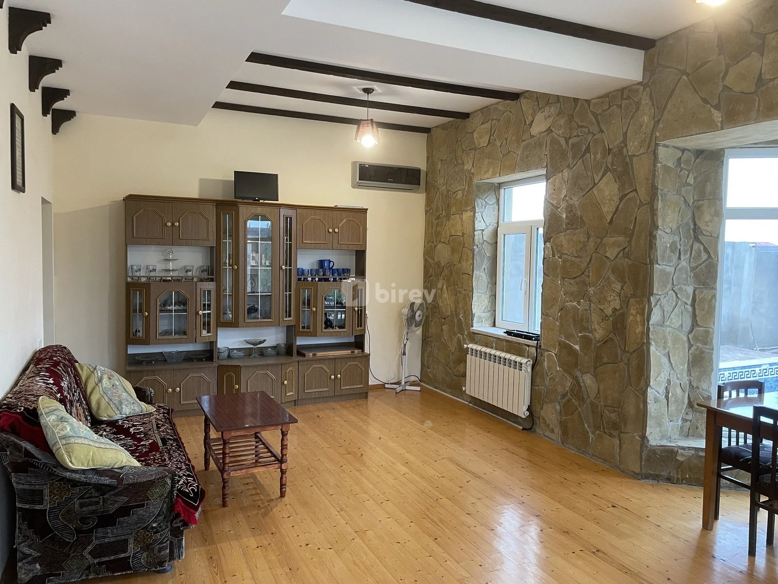 4 otaqlı həyət evi, Binəqədi rayonu, Fatmayı bağları, Bakı şəhəri — şəkil 8