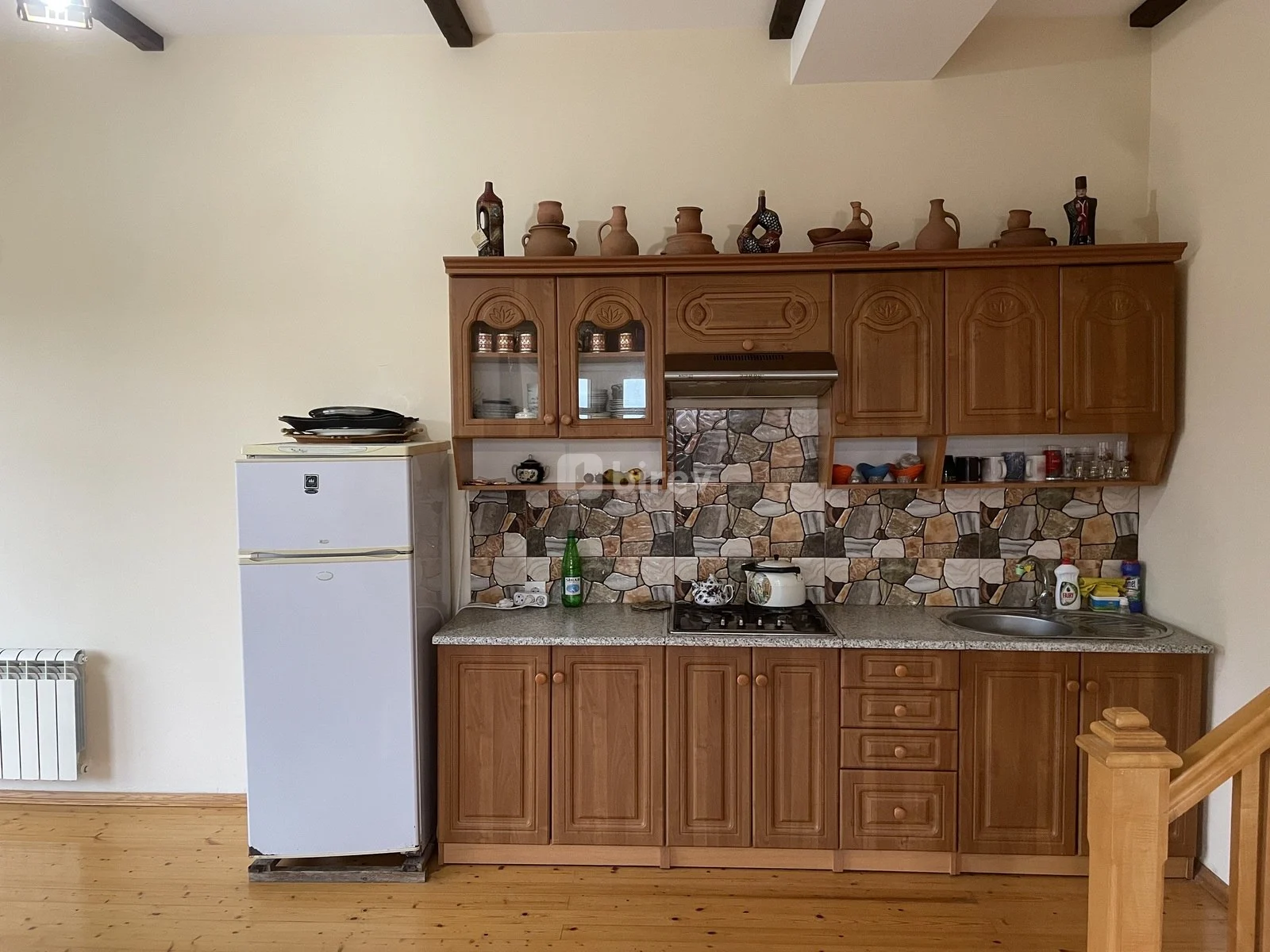 4 otaqlı həyət evi, Binəqədi rayonu, Fatmayı bağları, Bakı şəhəri — şəkil 10