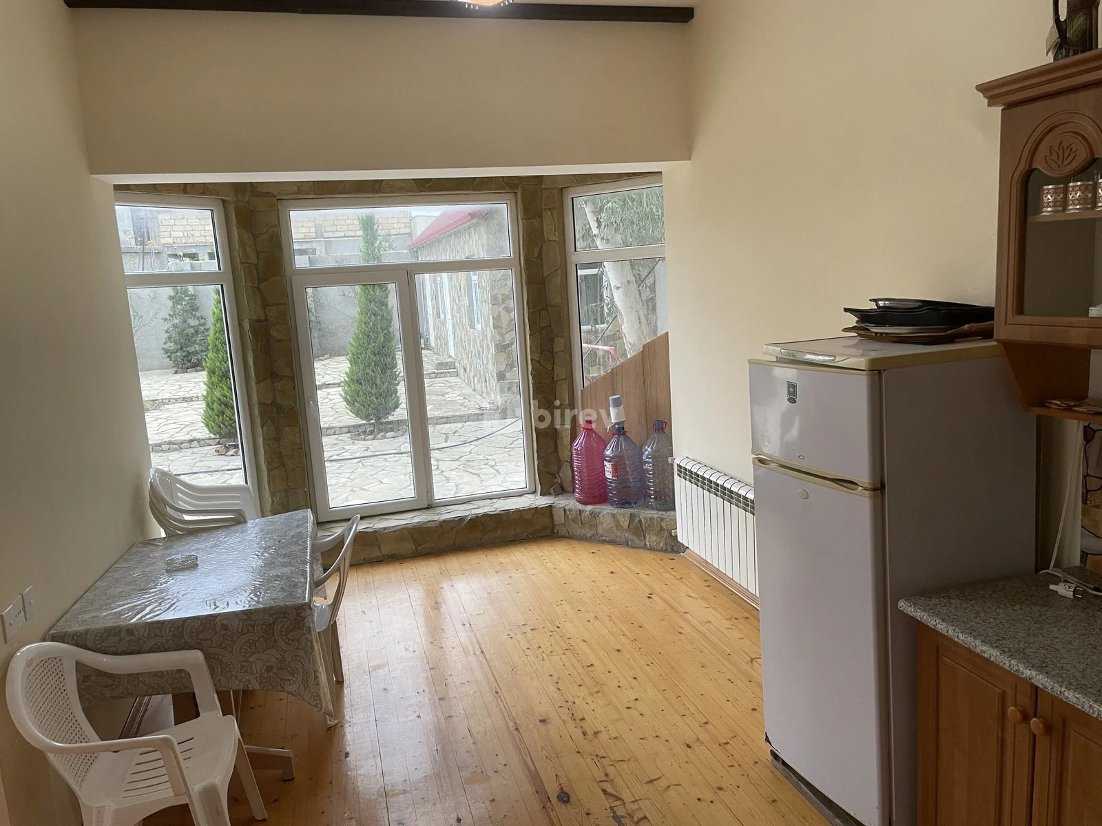 4 otaqlı həyət evi, Binəqədi rayonu, Fatmayı bağları, Bakı şəhəri — şəkil 11