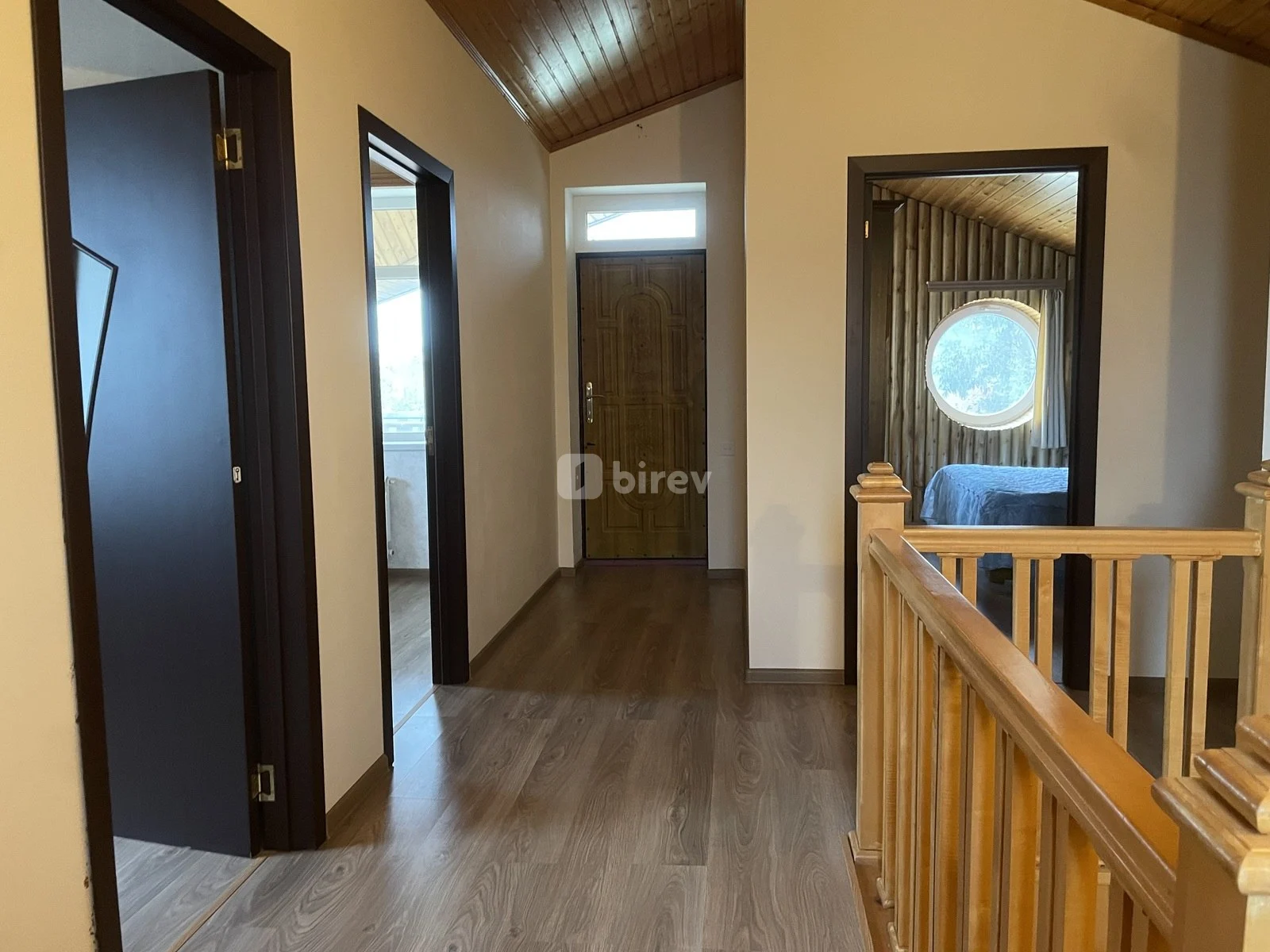 4 otaqlı həyət evi, Binəqədi rayonu, Fatmayı bağları, Bakı şəhəri — şəkil 14