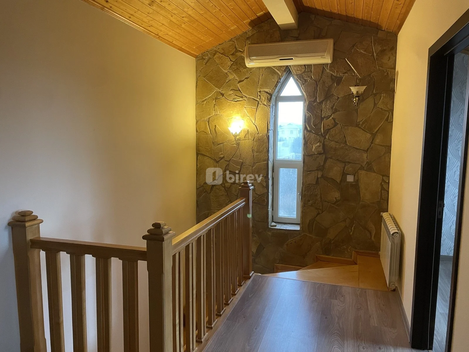 4 otaqlı həyət evi, Binəqədi rayonu, Fatmayı bağları, Bakı şəhəri — şəkil 15