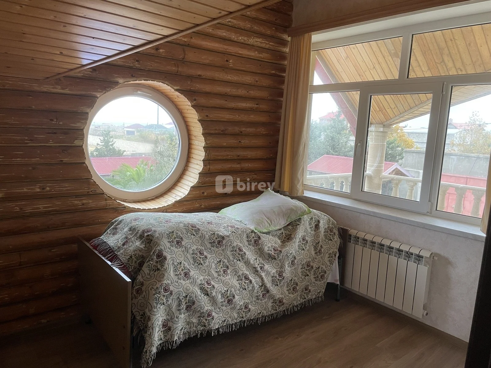 4 otaqlı həyət evi, Binəqədi rayonu, Fatmayı bağları, Bakı şəhəri — şəkil 16