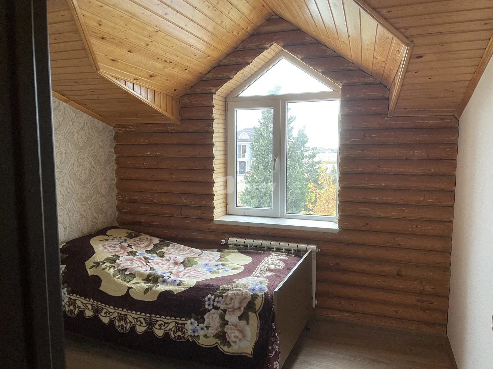 4 otaqlı həyət evi, Binəqədi rayonu, Fatmayı bağları, Bakı şəhəri — şəkil 17