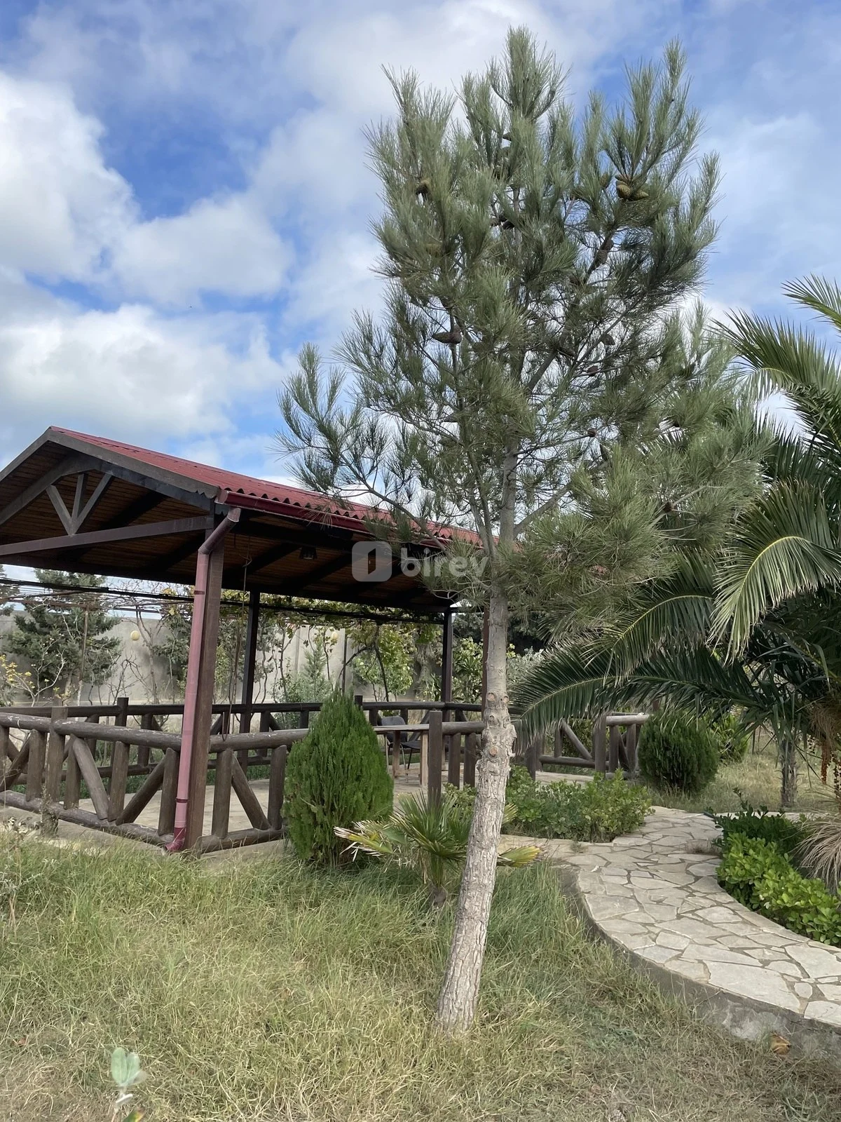 4 otaqlı həyət evi, Binəqədi rayonu, Fatmayı bağları, Bakı şəhəri — şəkil 22