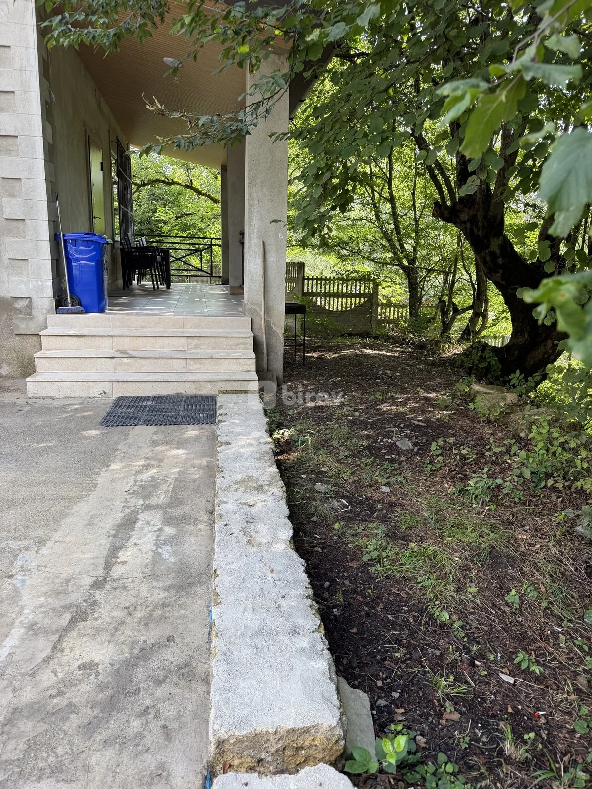 5 otaqlı həyət evi, Quba rayonu, Ərməki kəndi — şəkil 3