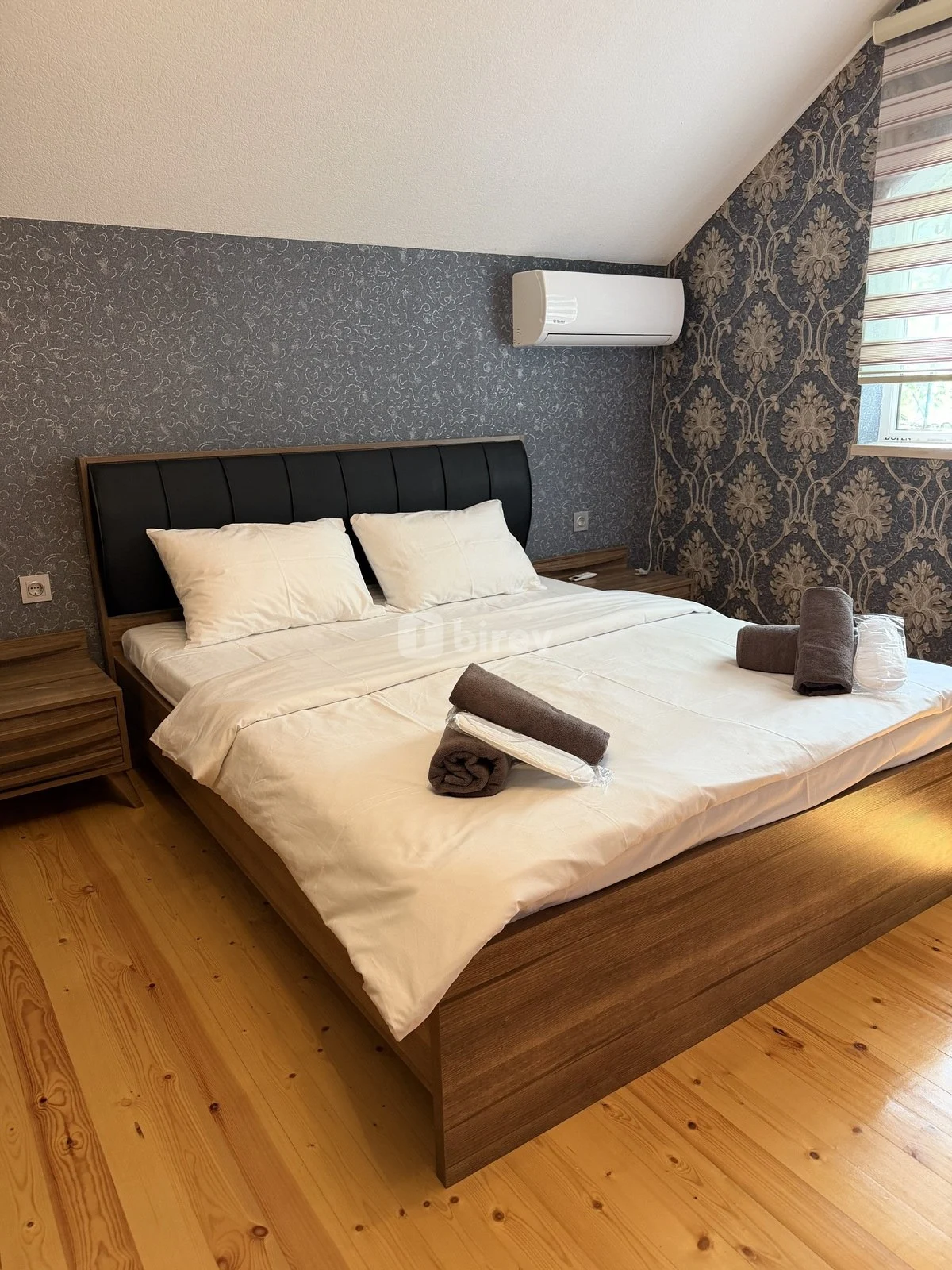 5 otaqlı həyət evi, Quba rayonu, Ərməki kəndi — şəkil 12
