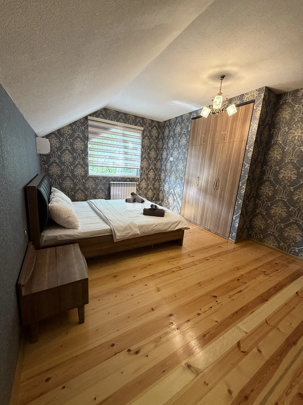 5 otaqlı həyət evi, Quba rayonu, Ərməki kəndi — şəkil 13