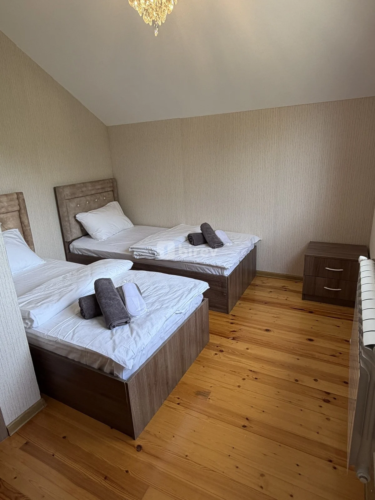 5 otaqlı həyət evi, Quba rayonu, Ərməki kəndi — şəkil 14
