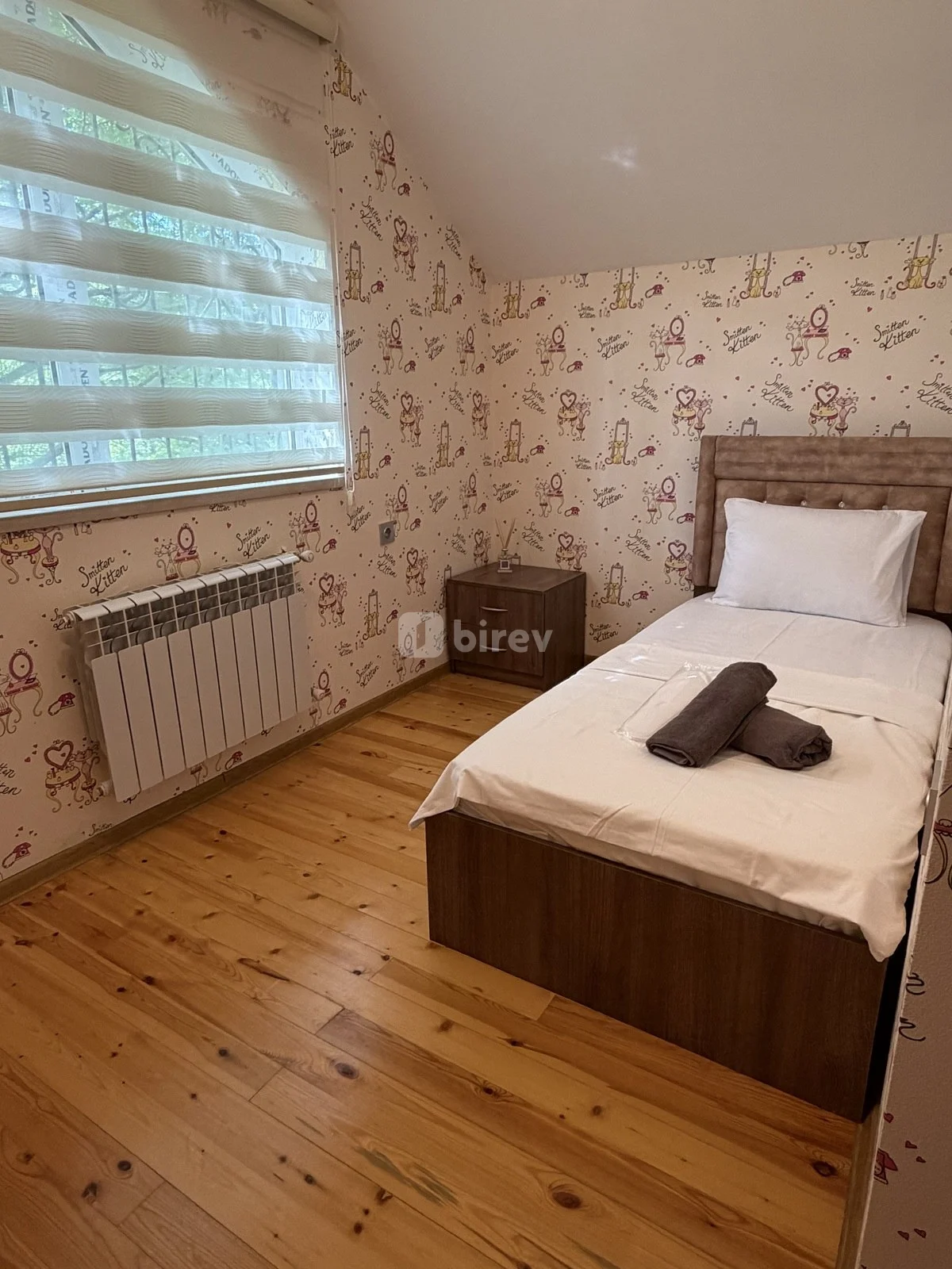 5 otaqlı həyət evi, Quba rayonu, Ərməki kəndi — şəkil 16