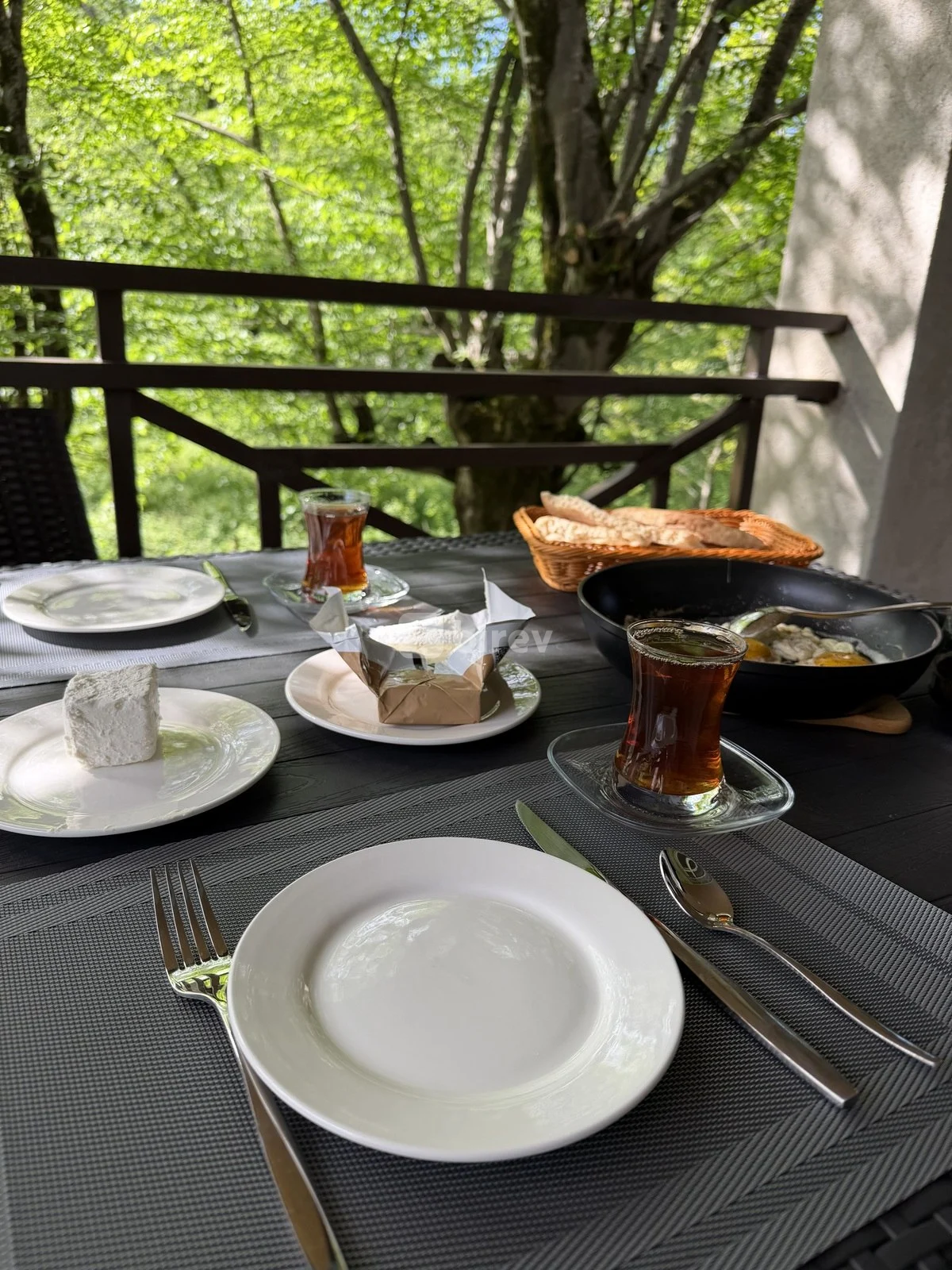 5 otaqlı həyət evi, Quba rayonu, Ərməki kəndi — şəkil 19