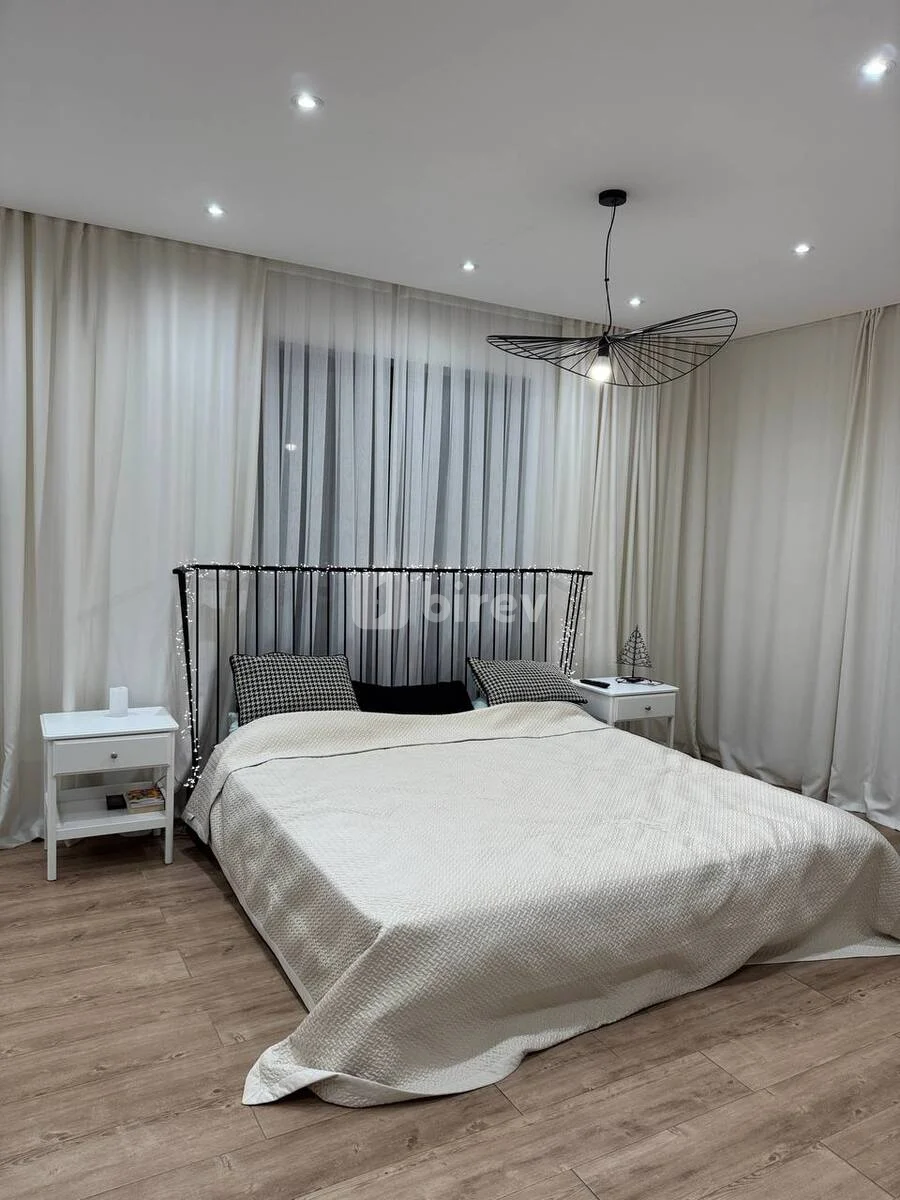 8 otaqlı həyət evi, Sumqayıt şəhəri, Şaban Babaoğlu küçəsi, 96A — şəkil 9