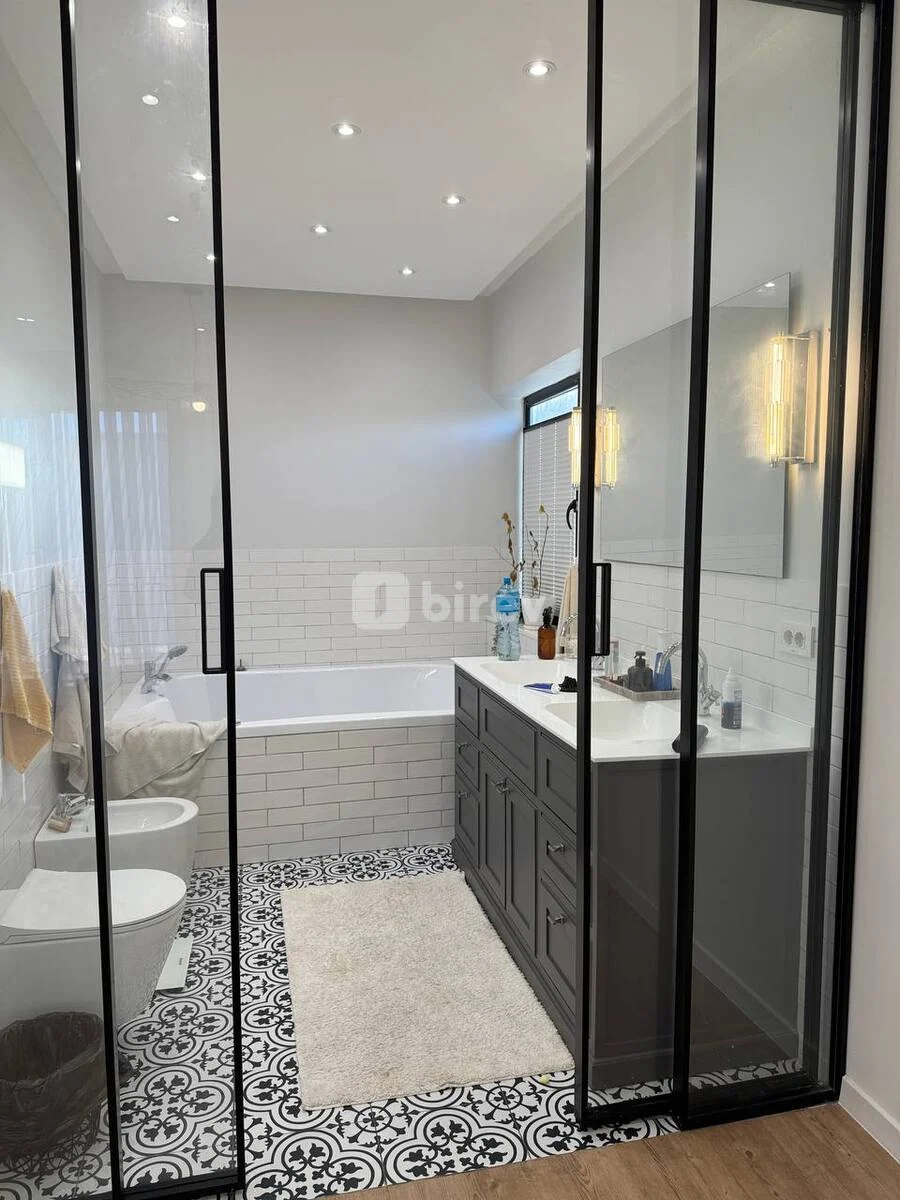 8 otaqlı həyət evi, Sumqayıt şəhəri, Şaban Babaoğlu küçəsi, 96A — şəkil 11