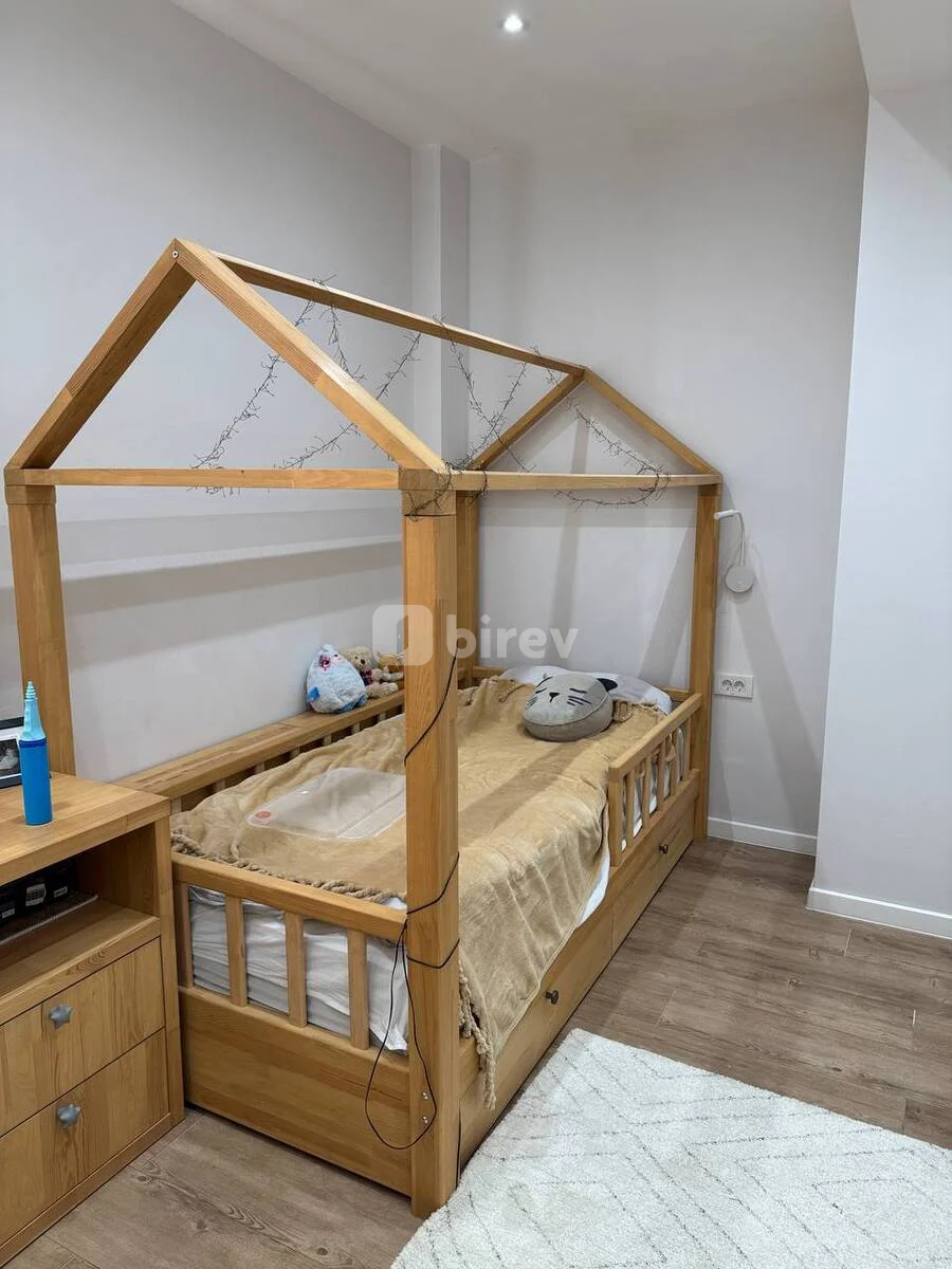 8 otaqlı həyət evi, Sumqayıt şəhəri, Şaban Babaoğlu küçəsi, 96A — şəkil 13
