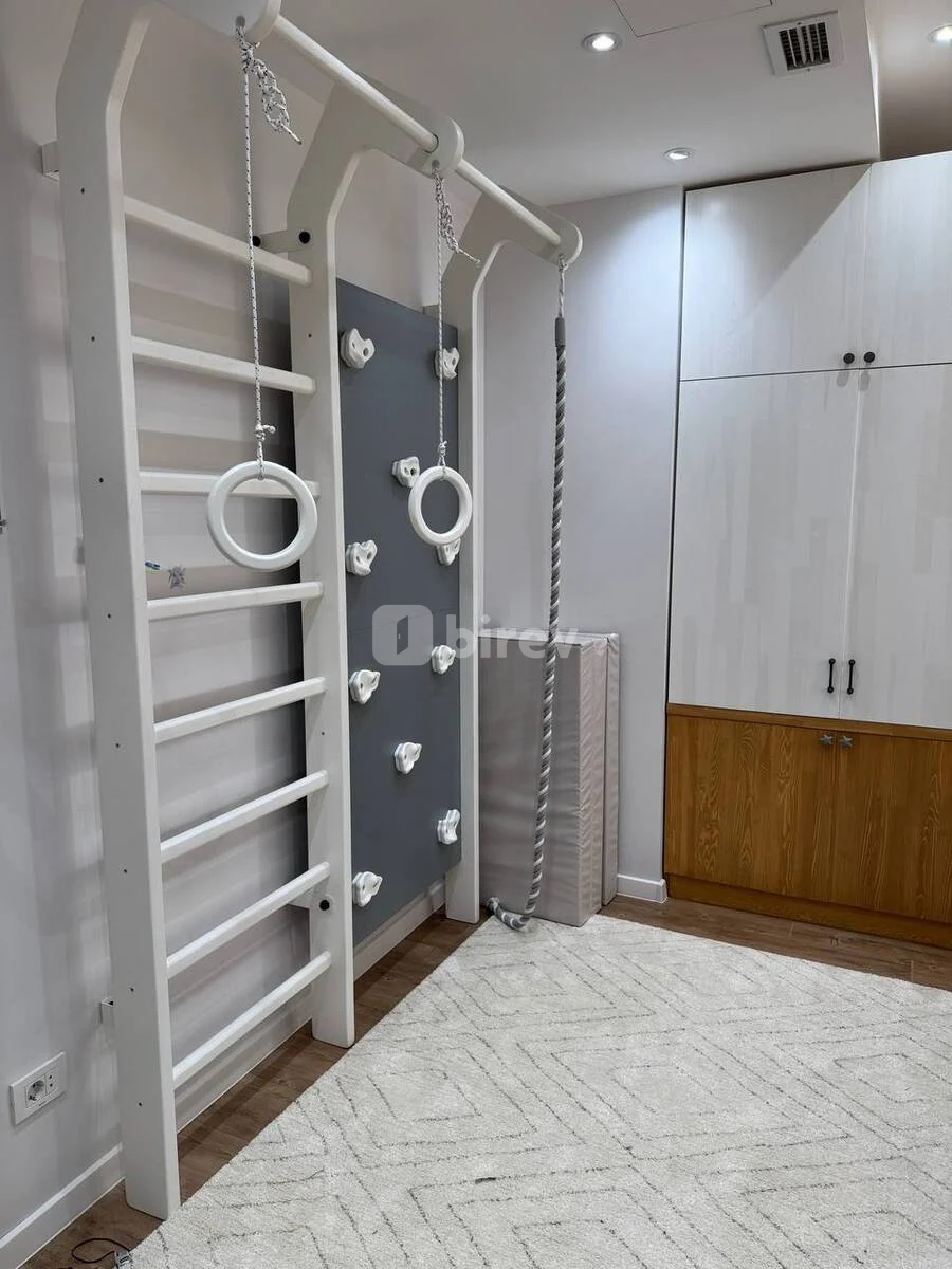 8 otaqlı həyət evi, Sumqayıt şəhəri, Şaban Babaoğlu küçəsi, 96A — şəkil 14