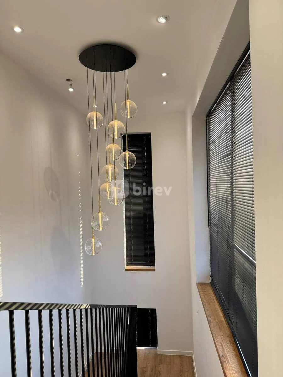 8 otaqlı həyət evi, Sumqayıt şəhəri, Şaban Babaoğlu küçəsi, 96A — şəkil 22