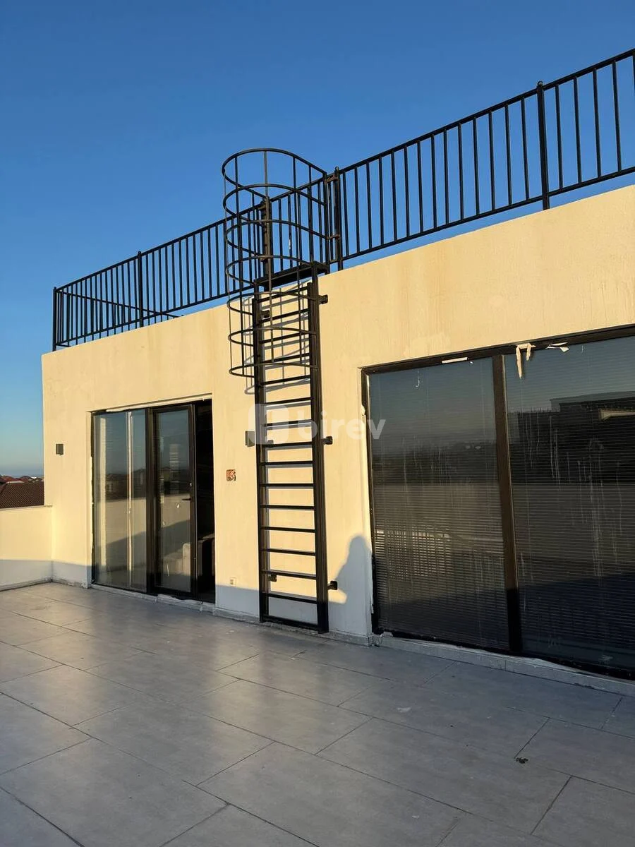 8 otaqlı həyət evi, Sumqayıt şəhəri, Şaban Babaoğlu küçəsi, 96A — şəkil 23