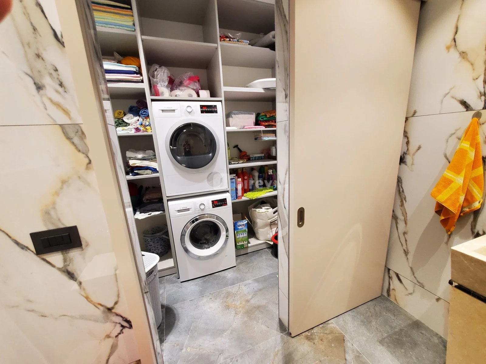 4 otaqlı mənzil, Kubinka q., Səməd Vurğun küçəsi 69, Nəsimi rayonu — şəkil 14