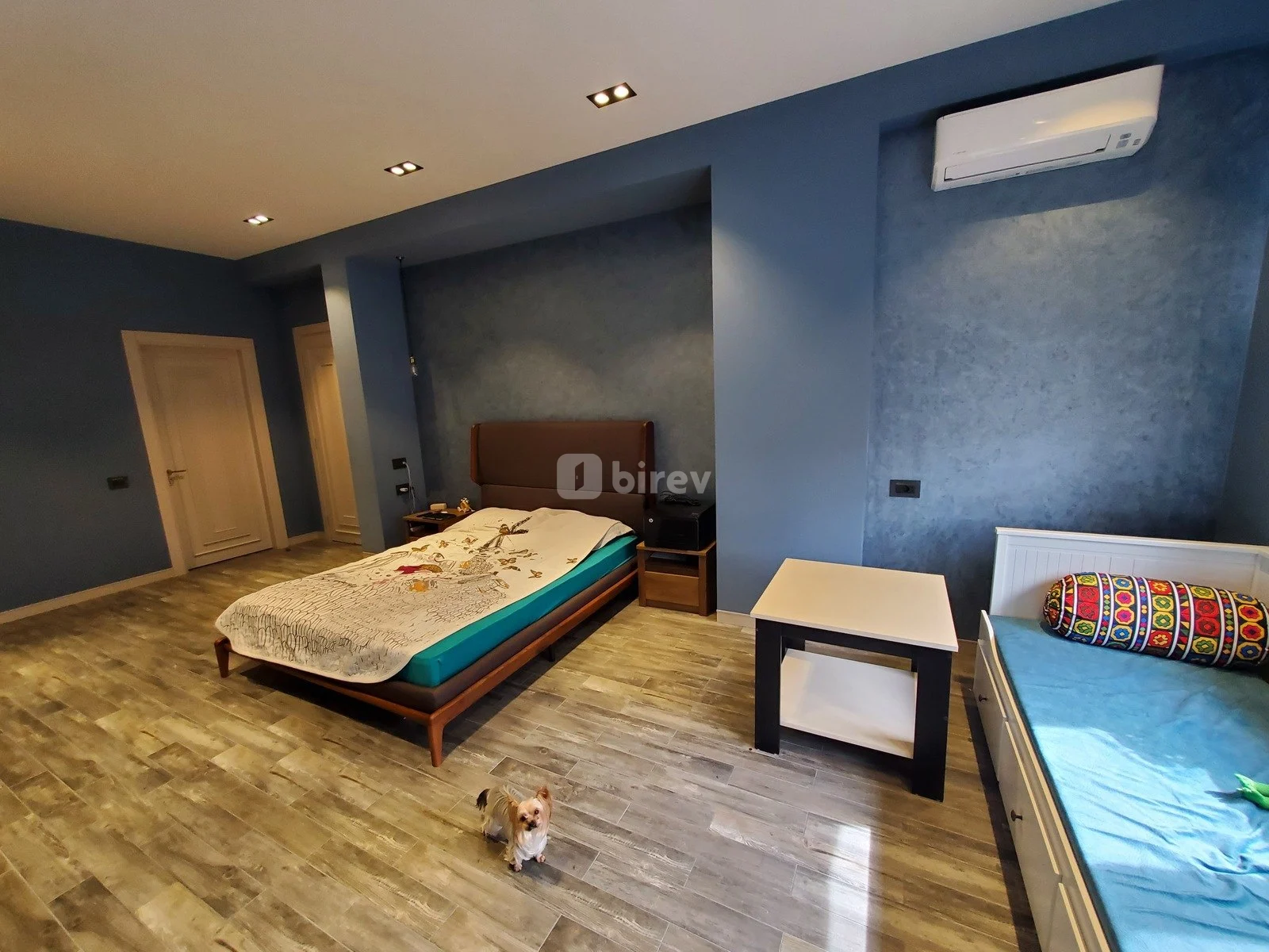 4 otaqlı mənzil, Kubinka q., Səməd Vurğun küçəsi 69, Nəsimi rayonu — şəkil 19
