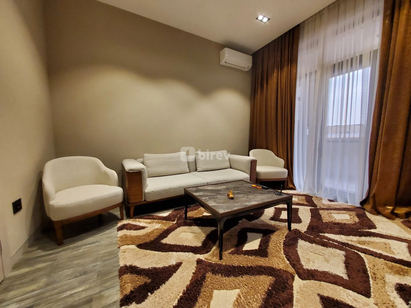 4 otaqlı mənzil, Kubinka q., Səməd Vurğun küçəsi 69, Nəsimi rayonu — şəkil 25