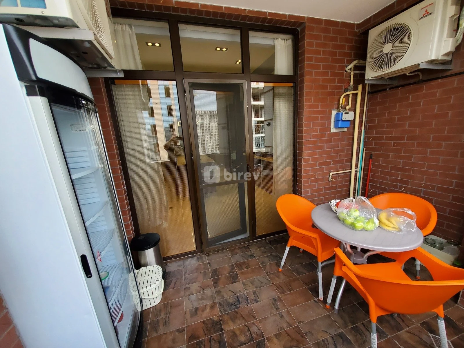 4 otaqlı mənzil, Kubinka q., Səməd Vurğun küçəsi 69, Nəsimi rayonu — şəkil 28