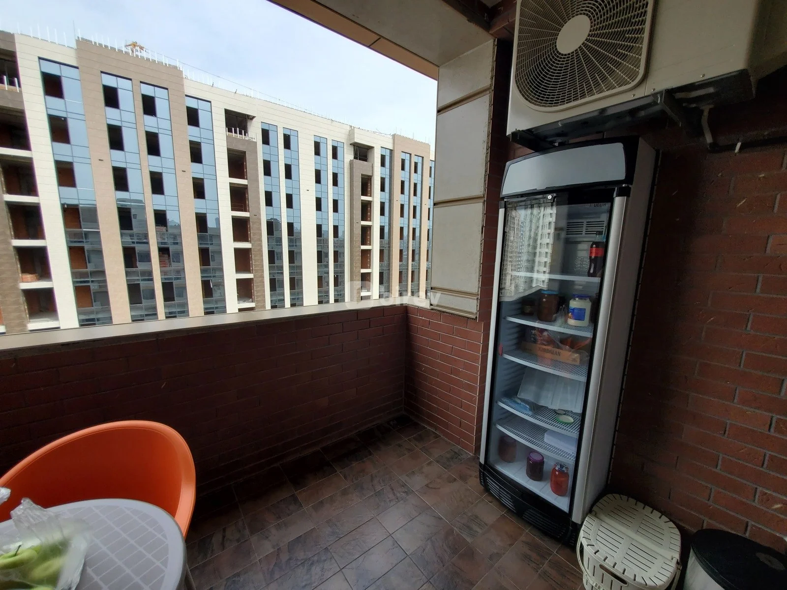 4 otaqlı mənzil, Kubinka q., Səməd Vurğun küçəsi 69, Nəsimi rayonu — şəkil 29