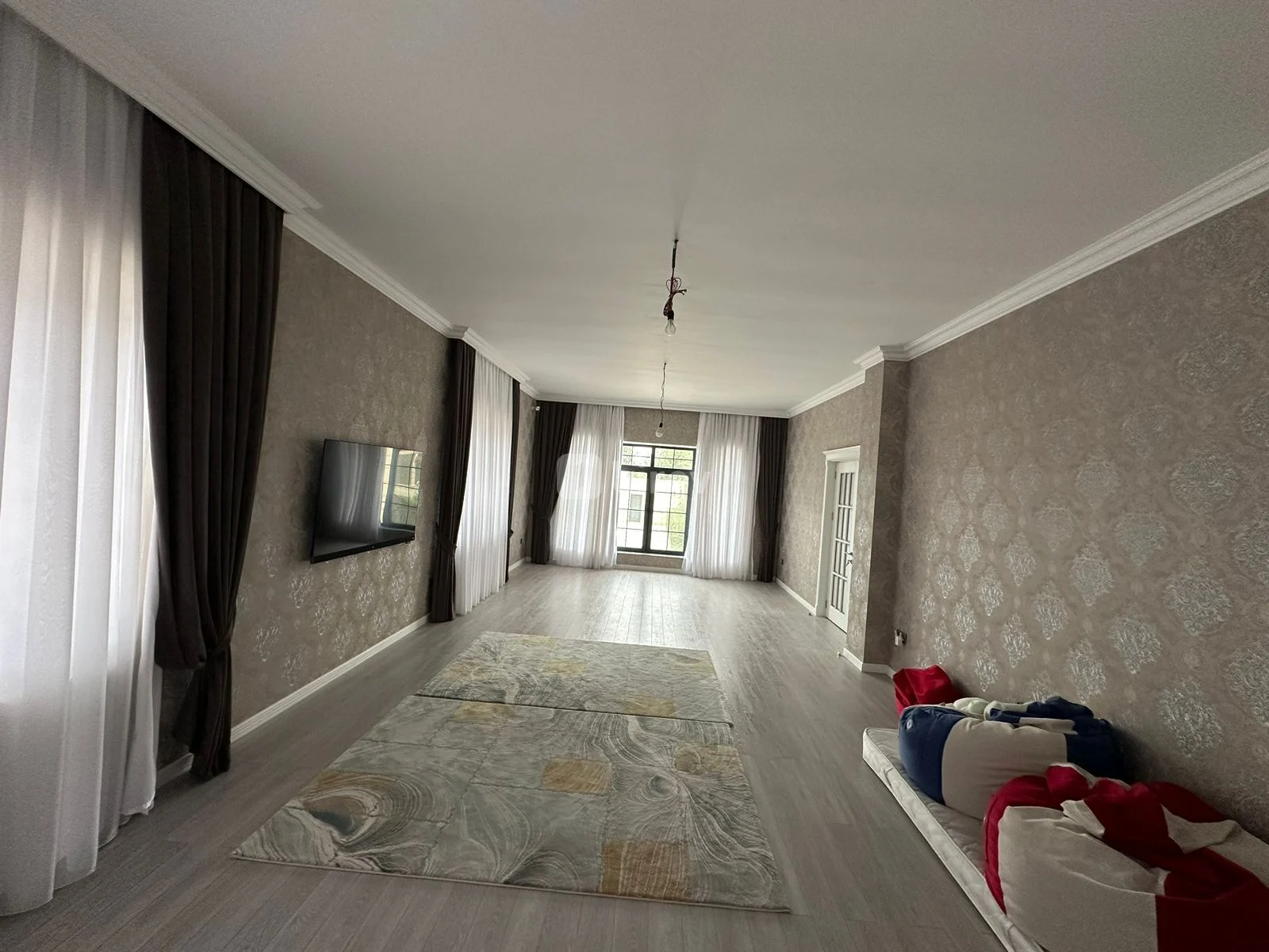 11 otaqlı həyət evi, Kürdəxanı q., Kürdəxanı qəsəbəsi, Sabunçu rayonu — şəkil 5
