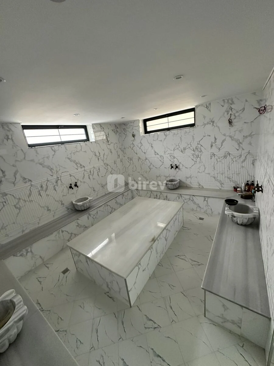 11 otaqlı həyət evi, Kürdəxanı q., Kürdəxanı qəsəbəsi, Sabunçu rayonu — şəkil 9
