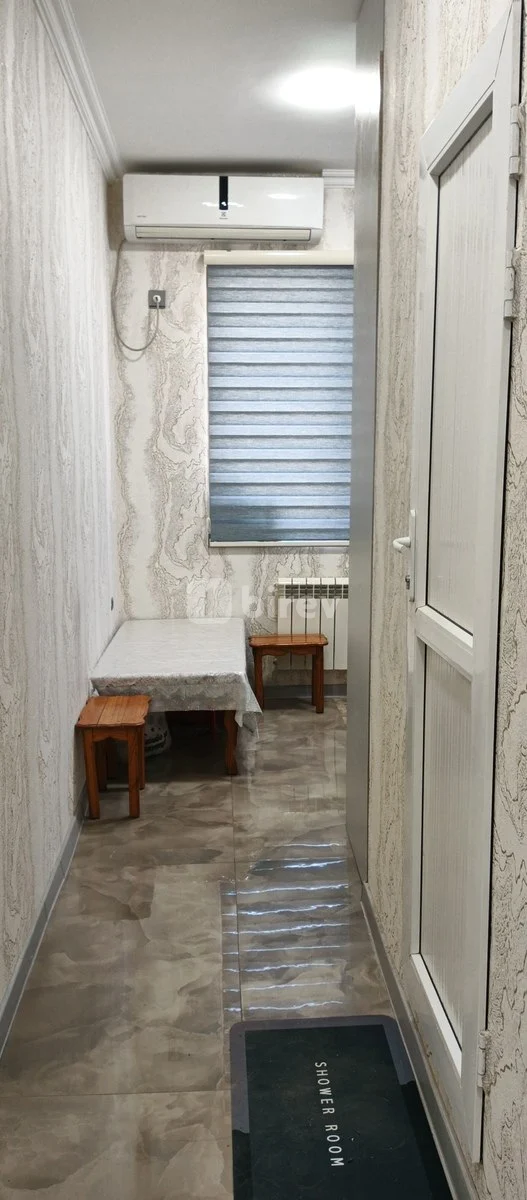 3 otaqlı mənzil, Nərimanov rayonu, Aşıq Molla Cümə küç., 1969-ci məhəllə, bina 27., Bakı şəhəri — şəkil 12