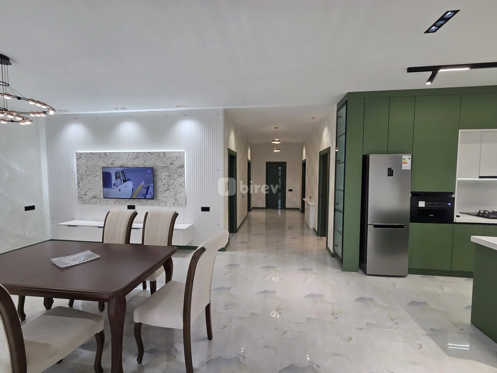 5 otaqlı həyət evi, Şamaxı rayonu, Şamaxı rayonu — şəkil 1