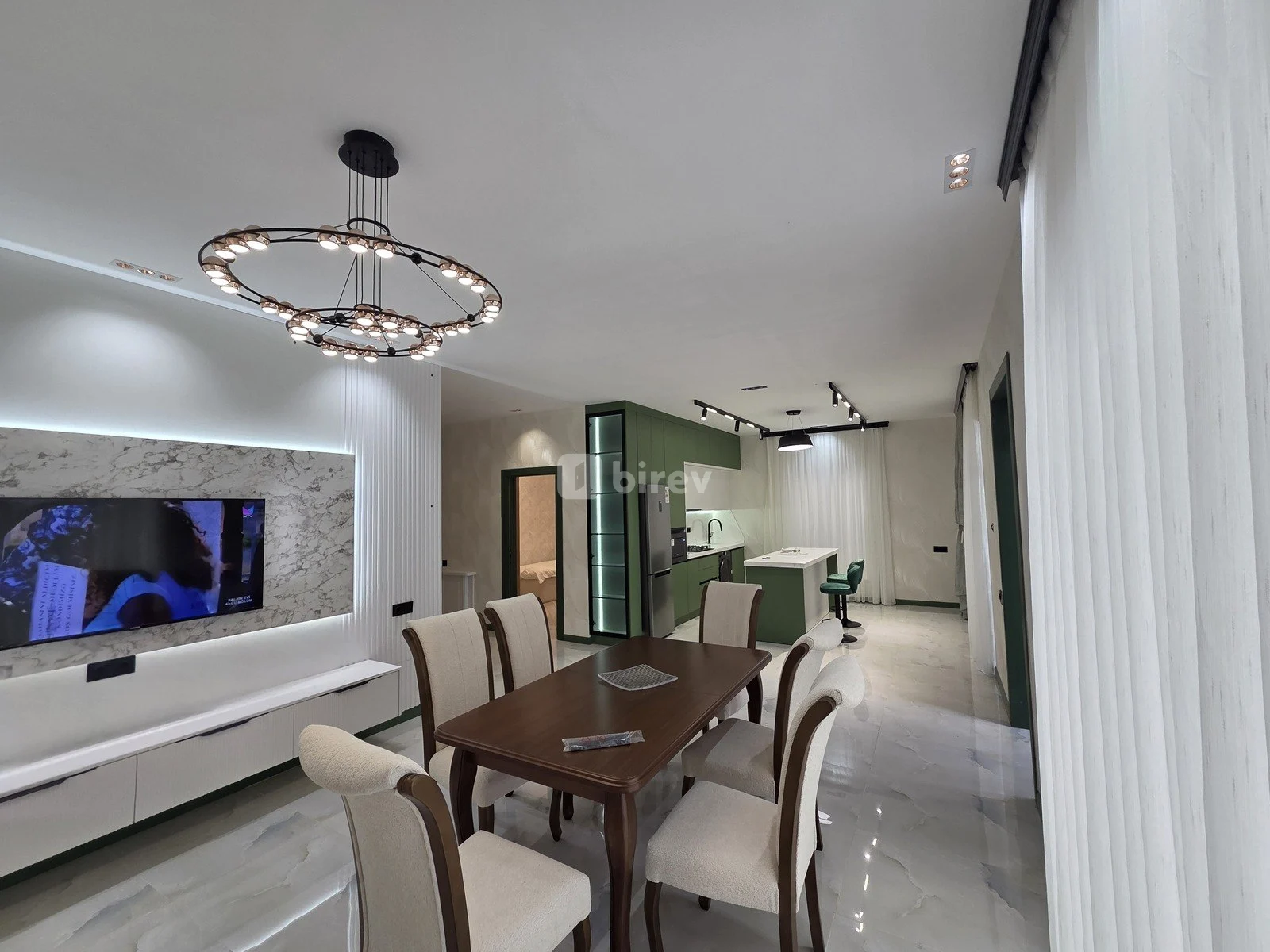 5 otaqlı həyət evi, Şamaxı rayonu, Şamaxı rayonu — şəkil 3