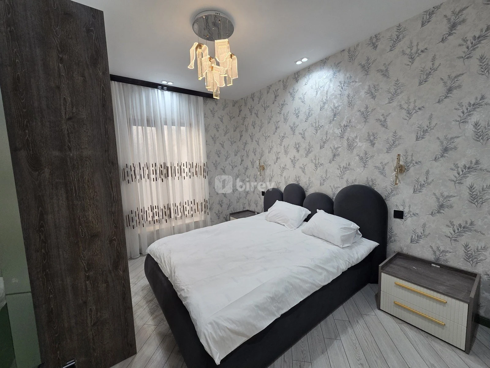 5 otaqlı həyət evi, Şamaxı rayonu, Şamaxı rayonu — şəkil 4