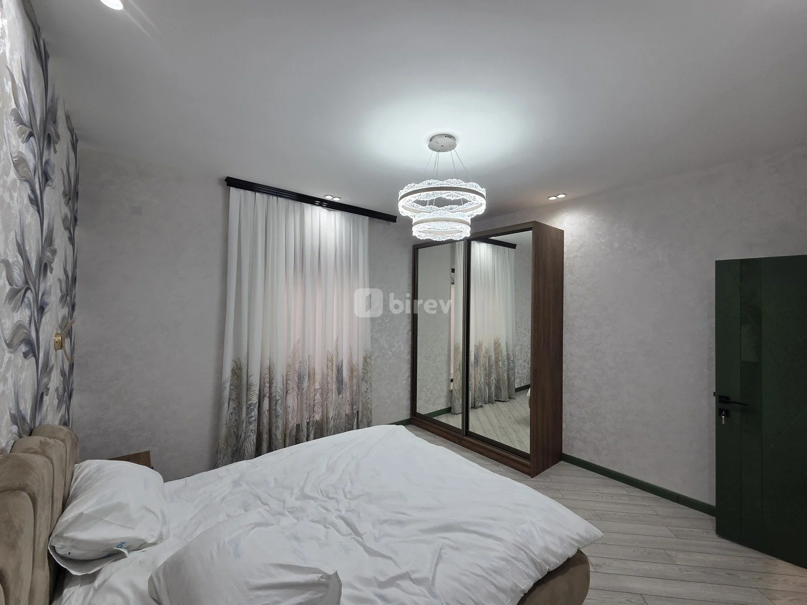 5 otaqlı həyət evi, Şamaxı rayonu, Şamaxı rayonu — şəkil 7