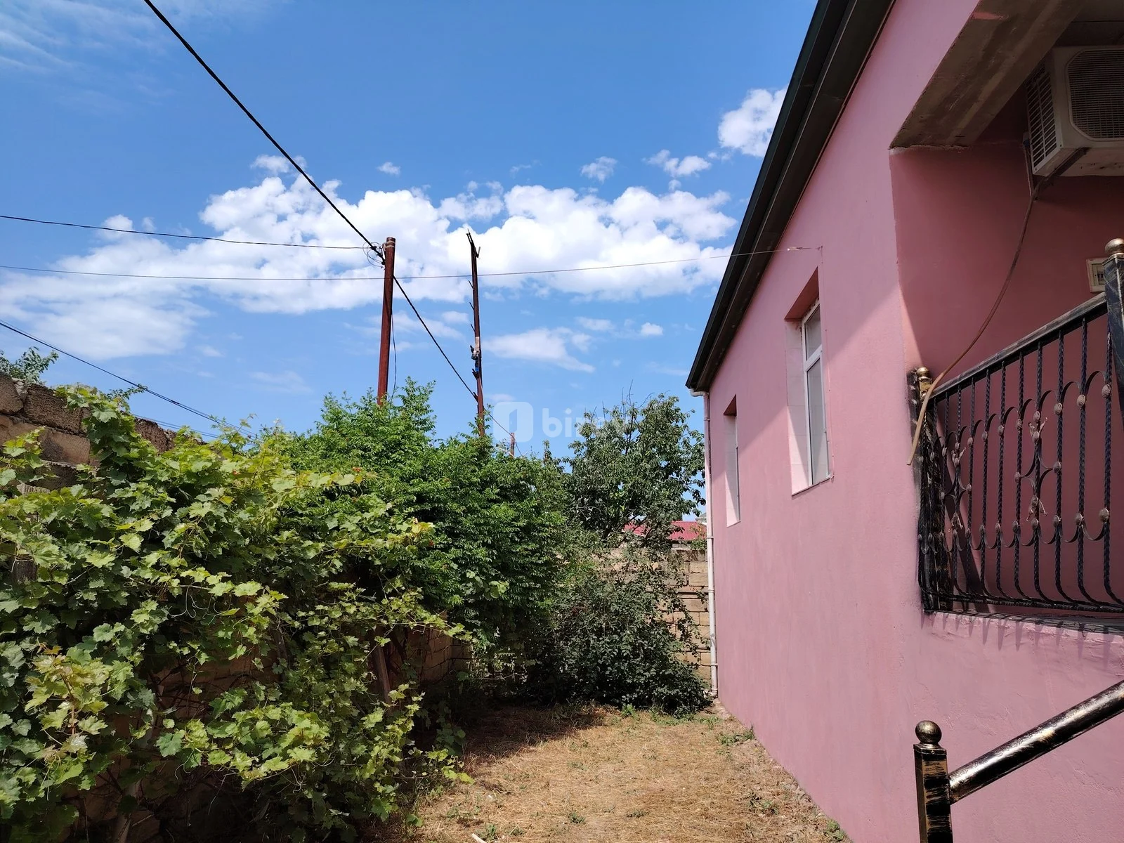 4 otaqlı həyət evi, Saray q., Saray qəsəbəsi, Abşeron rayonu — şəkil 4