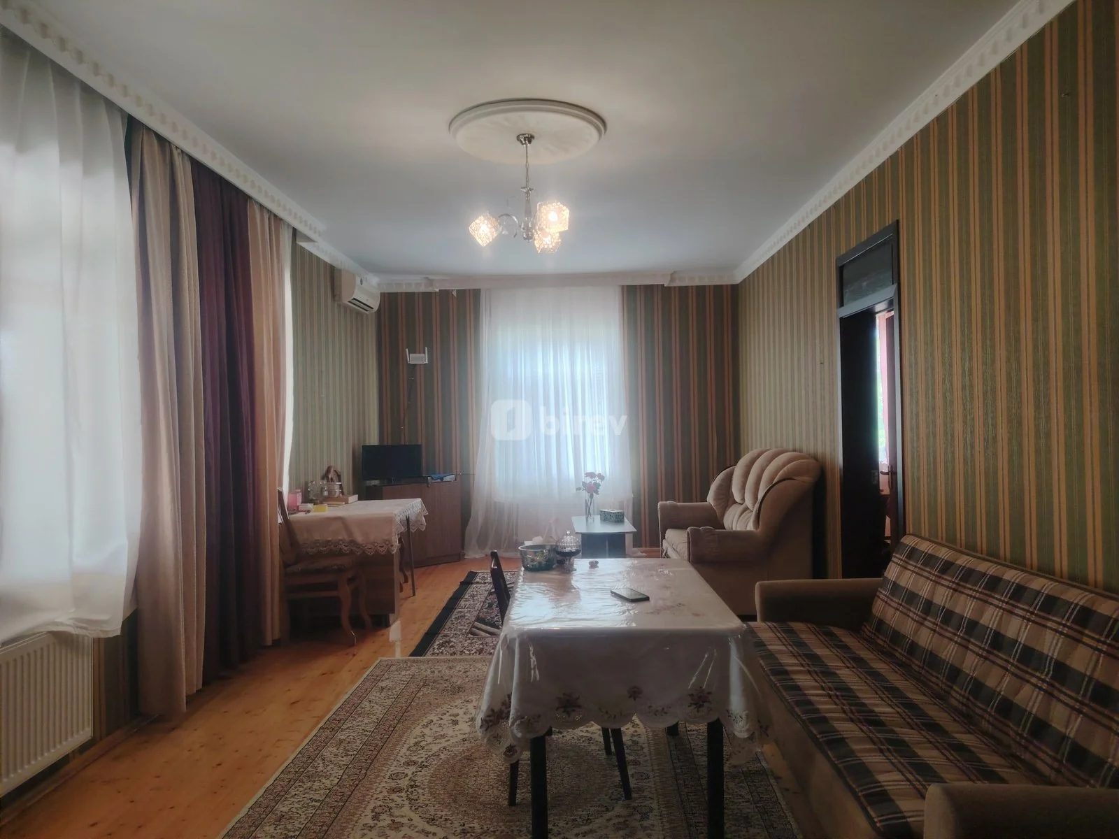 4 otaqlı həyət evi, Saray q., Saray qəsəbəsi, Abşeron rayonu — şəkil 5