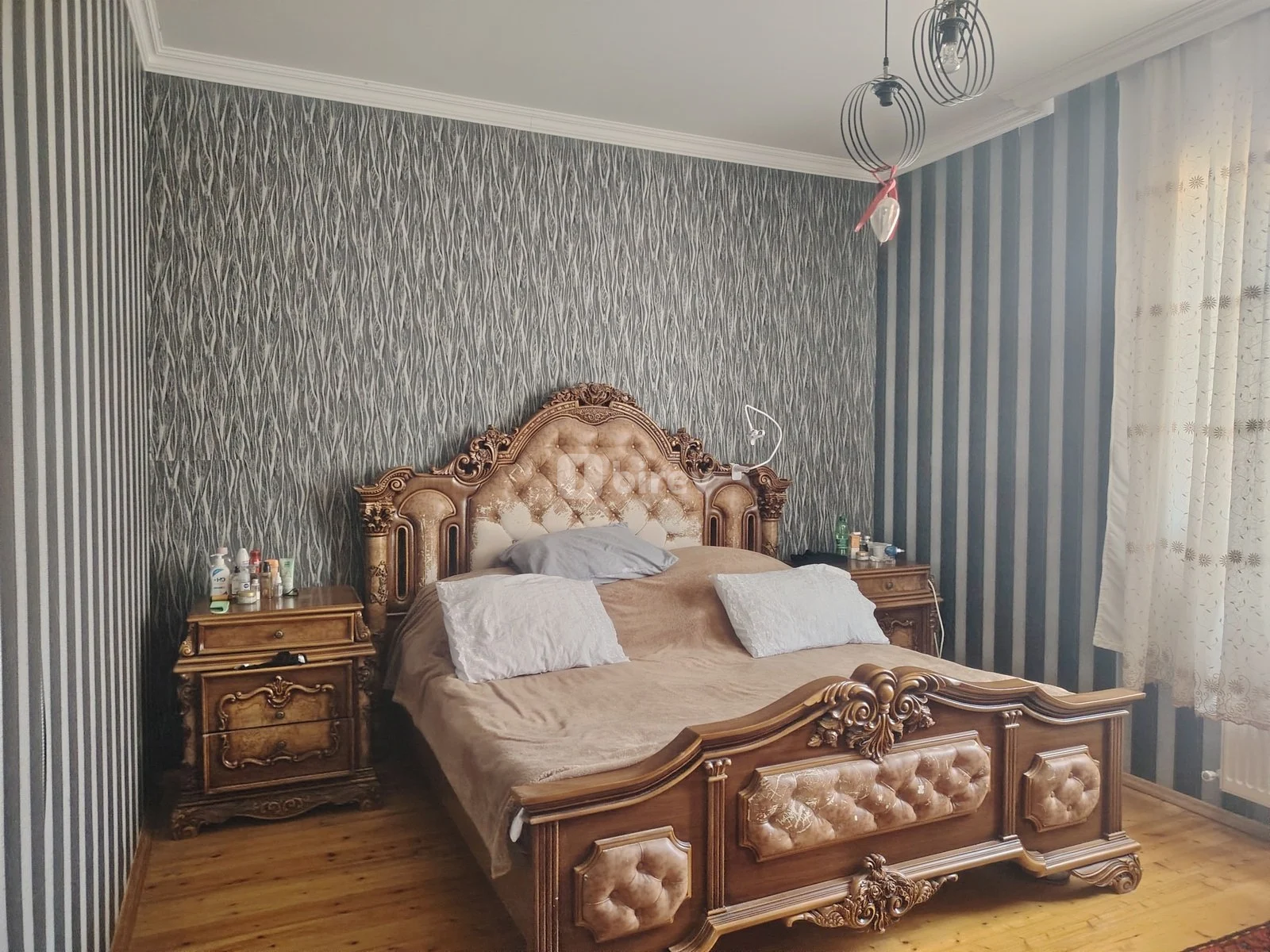 4 otaqlı həyət evi, Saray q., Saray qəsəbəsi, Abşeron rayonu — şəkil 6