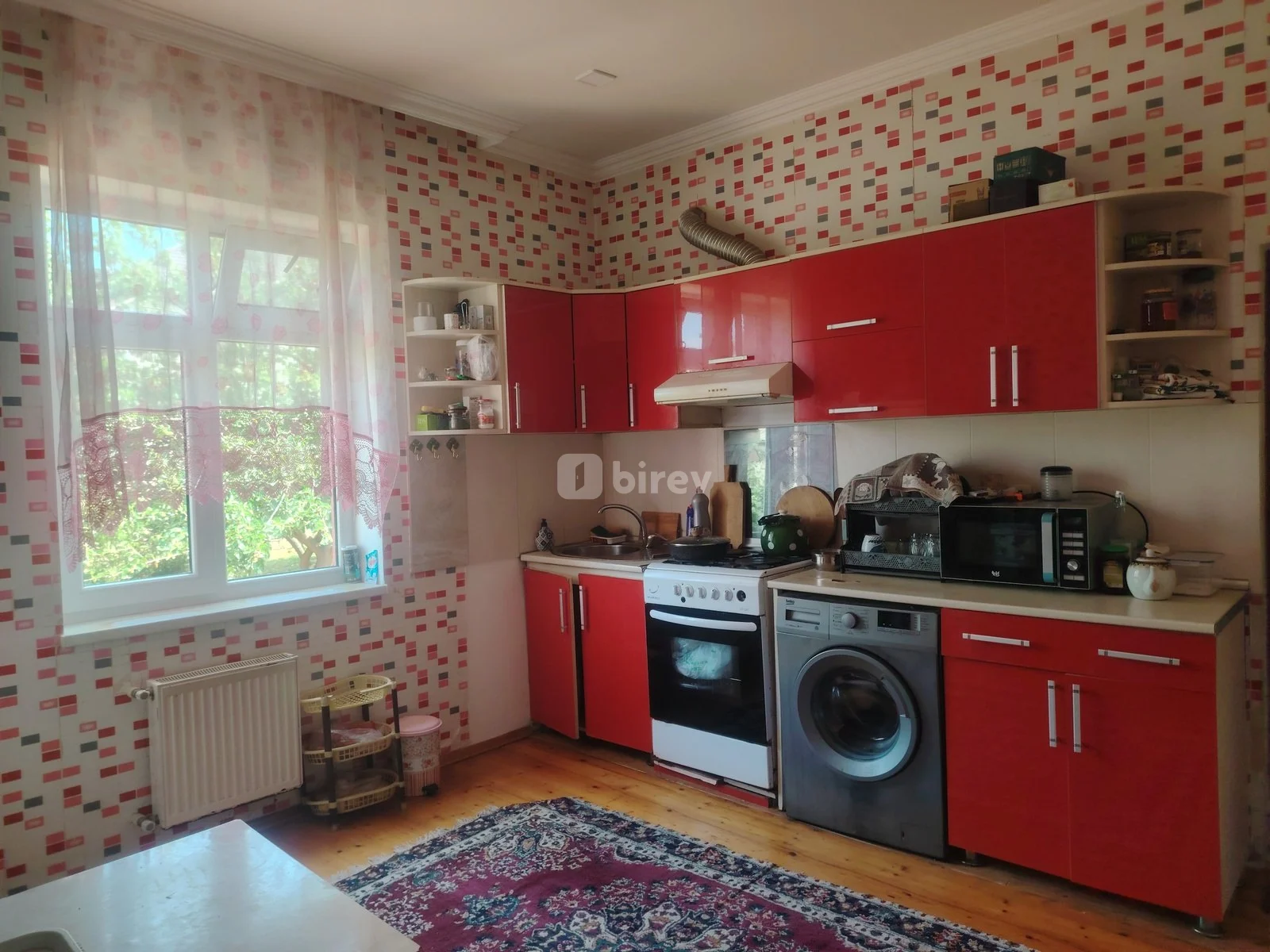4 otaqlı həyət evi, Saray q., Saray qəsəbəsi, Abşeron rayonu — şəkil 9