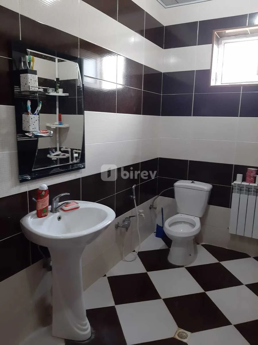 4 otaqlı həyət evi, Saray q., Saray qəsəbəsi, Abşeron rayonu — şəkil 10