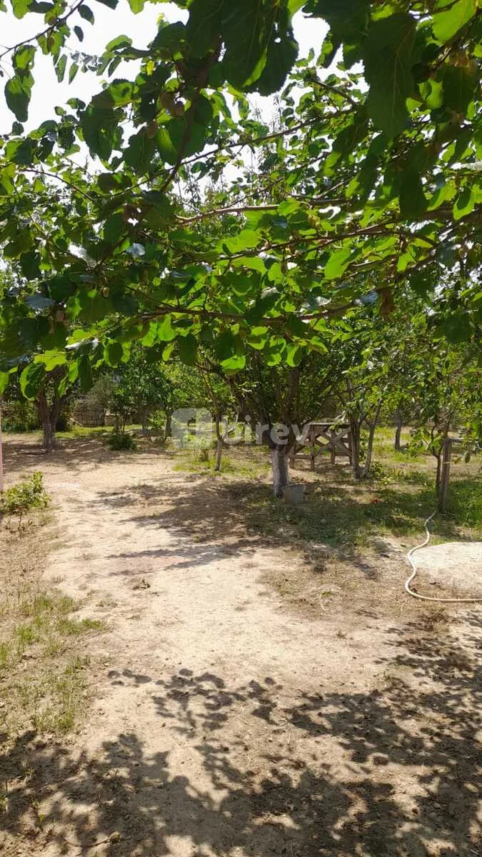 4 otaqlı həyət evi, Saray q., Saray qəsəbəsi, Abşeron rayonu — şəkil 15