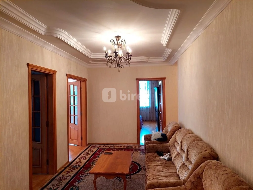 4 otaqlı mənzil, 8-ci mikrorayon, Cəfər Xəndan küç., 400., Binəqədi rayonu — şəkil 3