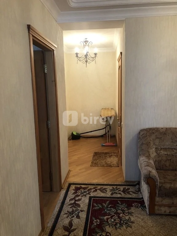 4 otaqlı mənzil, 8-ci mikrorayon, Cəfər Xəndan küç., 400., Binəqədi rayonu — şəkil 5