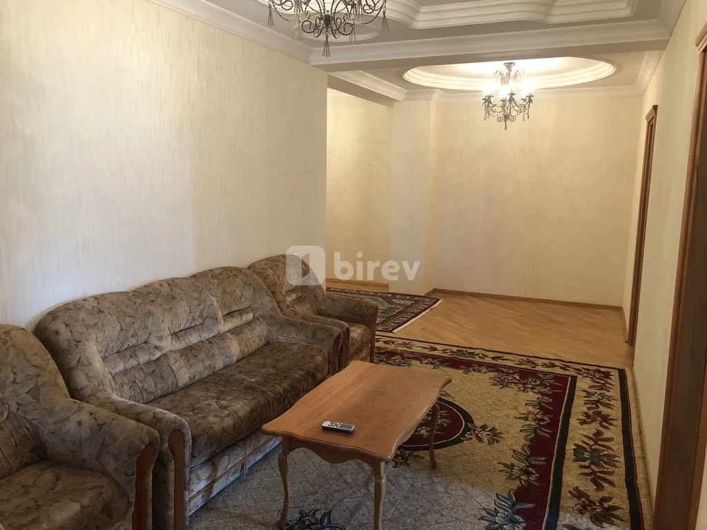 4 otaqlı mənzil, 8-ci mikrorayon, Cəfər Xəndan küç., 400., Binəqədi rayonu — şəkil 6