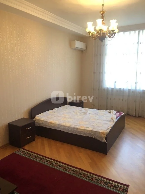 4 otaqlı mənzil, 8-ci mikrorayon, Cəfər Xəndan küç., 400., Binəqədi rayonu — şəkil 7